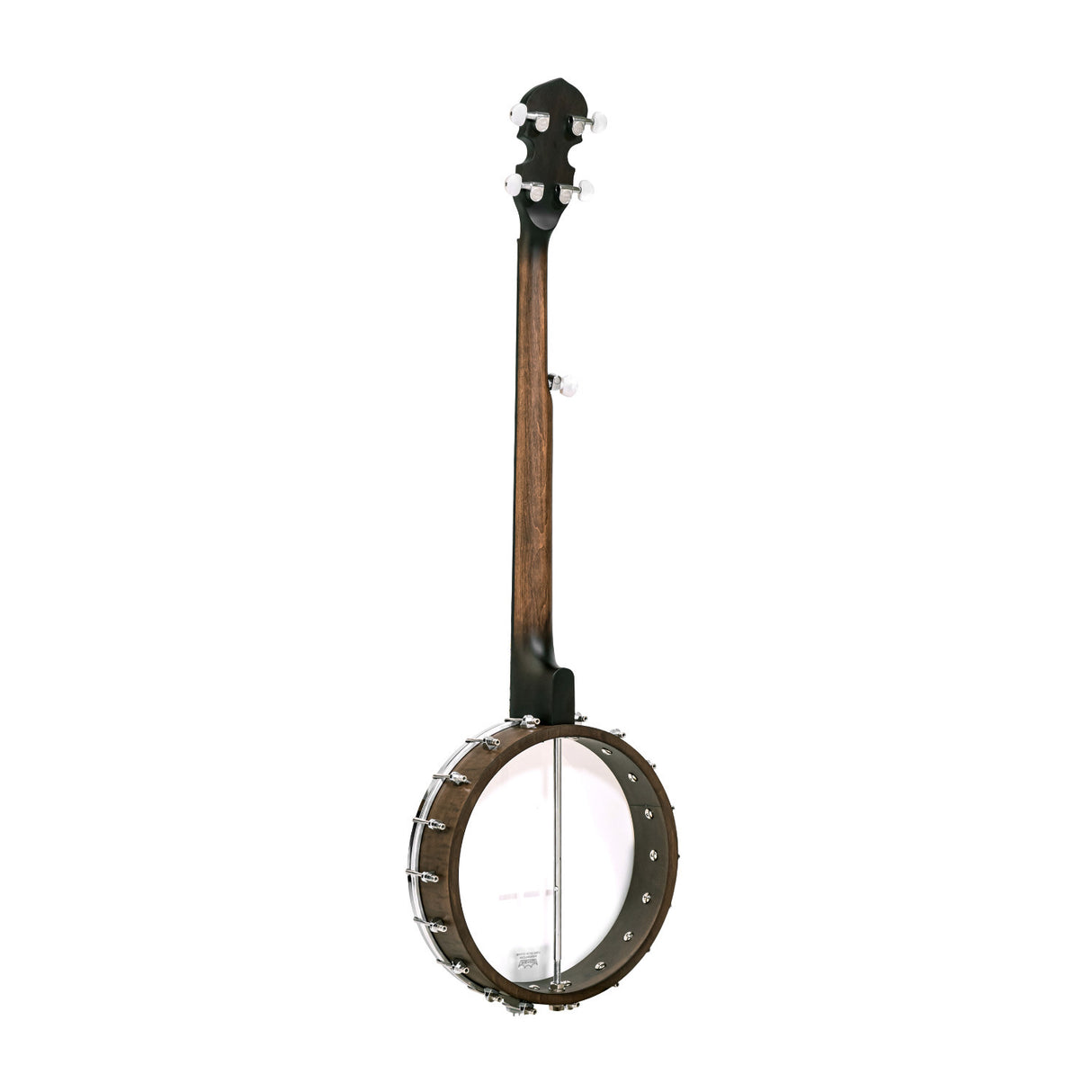 Gold Tone CC-50: Cripple Creek Openback Banjo with Gig Bag