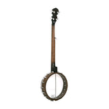 Gold Tone CC-50: Cripple Creek Openback Banjo with Gig Bag