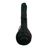 Gold Tone CC-50: Cripple Creek Openback Banjo with Gig Bag