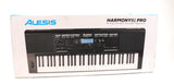 Alesis Harmony 61 Pro 61-Key Portable Arranger Keyboard (Used)