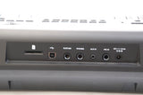 Alesis Harmony 61 Pro 61-Key Portable Arranger Keyboard (Used)