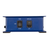 Samson SAMDA1 Active Mono Direct Box with Durable Single-Channel DI