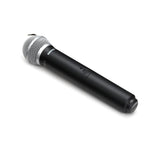 Shure BLX2/PG58 Wireless Handheld Microphone Transmitter (H10 Band)