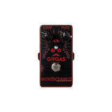 Catalinbread Giygas 2K Fuzz Pedal with Volume-Knob Cleanup
