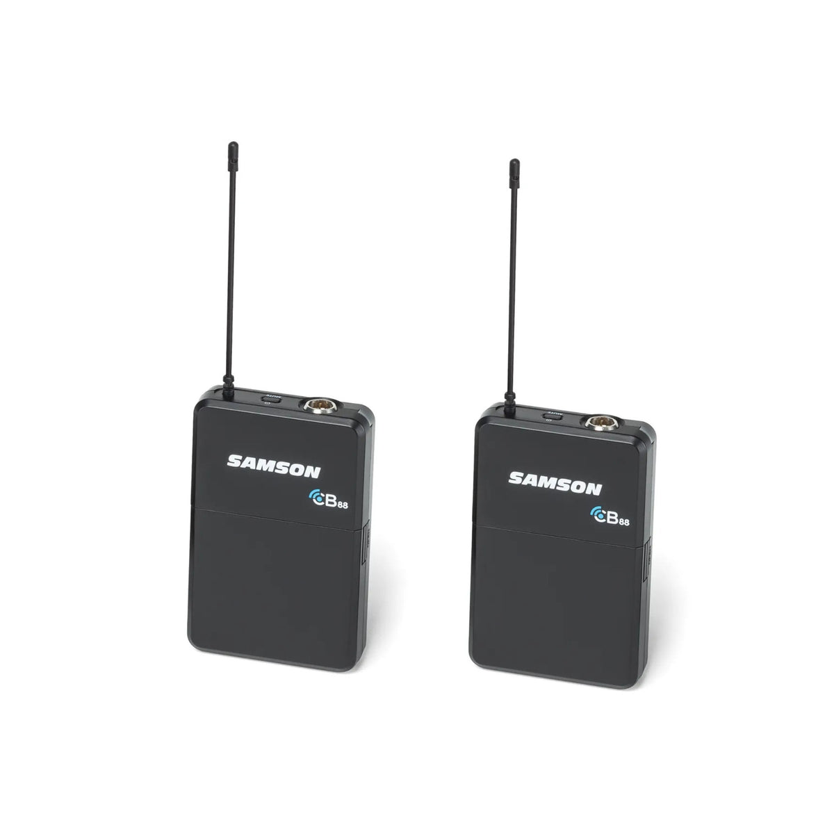 Samson Concert 288m Presentation Dual-Channel UHF Wireless System (Band D) (Open Box)