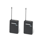 Samson Concert 288m Presentation Dual-Channel UHF Wireless System (Band D) (Open Box)