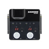 Samson Concert 288m Presentation Dual-Channel UHF Wireless System (Band D) (Open Box)