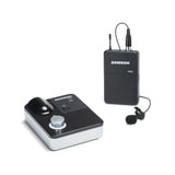 Samson XPDm 2.4 GHz Lavalier Digital Wireless System with Tabletop Receiver (Open Box)