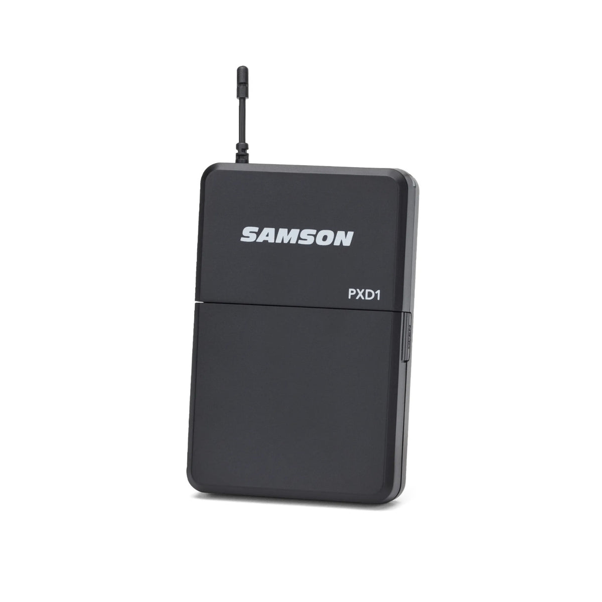 Samson XPDm 2.4 GHz Lavalier Digital Wireless System with Tabletop Receiver (Open Box)