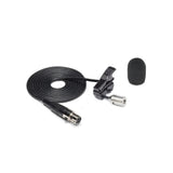 Samson XPDm 2.4 GHz Lavalier Digital Wireless System with Tabletop Receiver (Open Box)