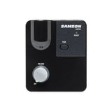 Samson XPDm 2.4 GHz Lavalier Digital Wireless System with Tabletop Receiver (Open Box)