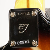 Fender Stories Collection Eric Johnson 1954 Virginia Strat Electric Guitar (Used)
