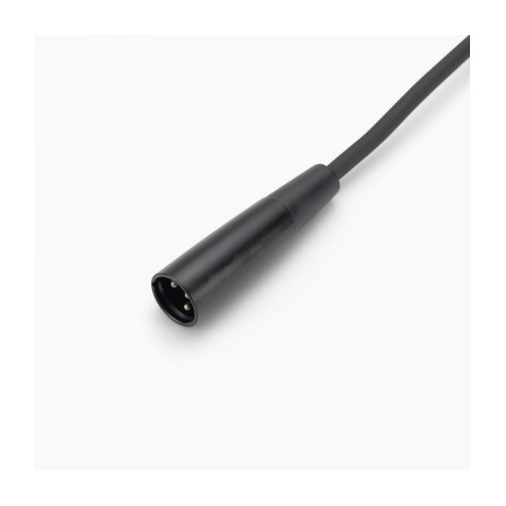 On-Stage 10 ft. XLR to XLR Microphone Cable