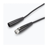 On-Stage 10 ft. XLR to XLR Microphone Cable