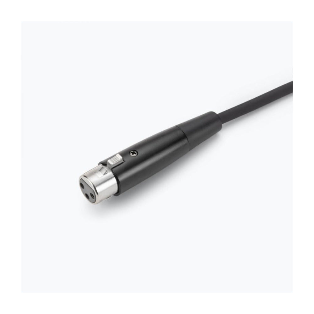 On-Stage 10 ft. XLR to XLR Microphone Cable