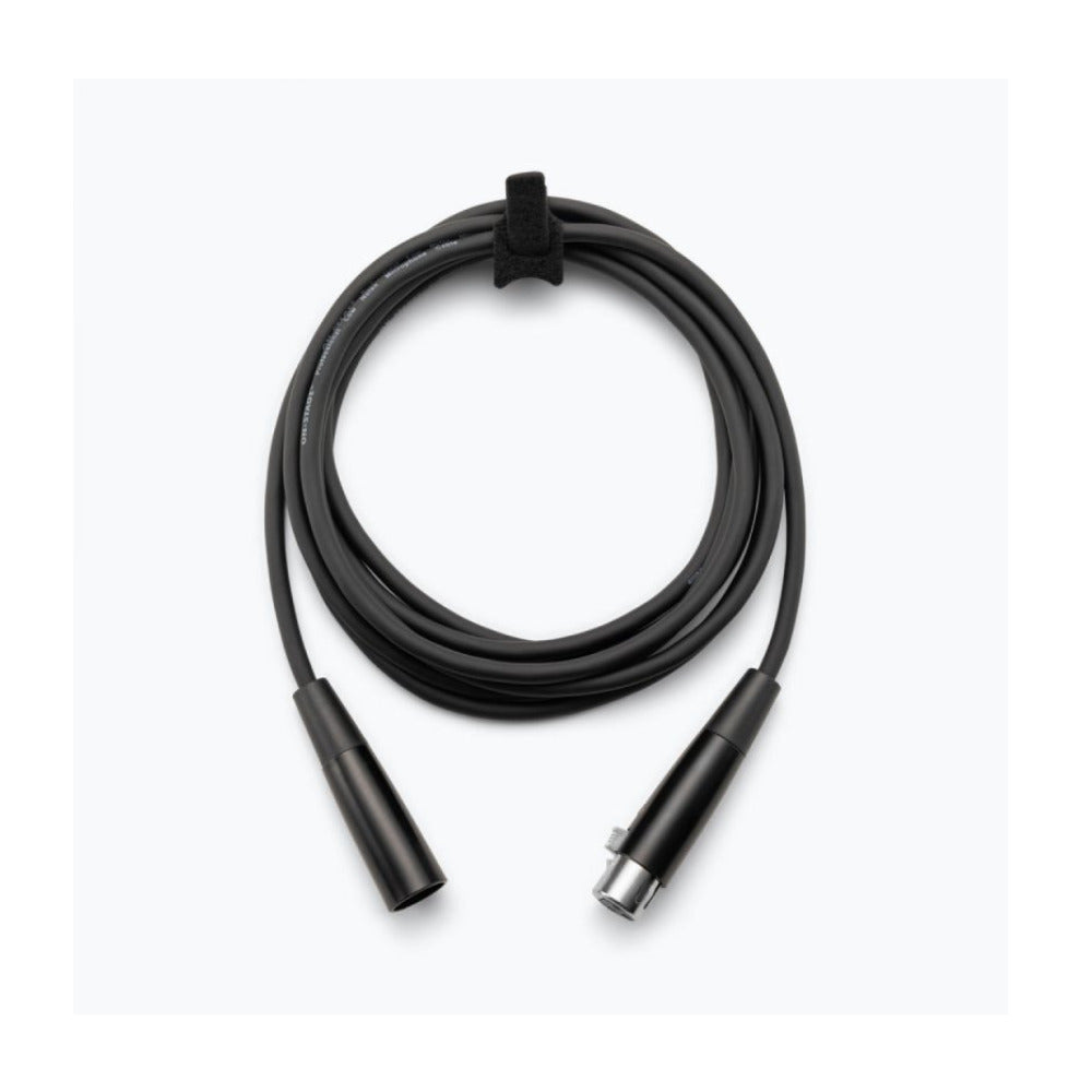 On-Stage 10 ft. XLR to XLR Microphone Cable