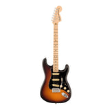 Fender Limited Edition American Performer Timber Stratocaster (2-Color Sunburst)