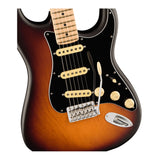 Fender Limited Edition American Performer Timber Stratocaster (2-Color Sunburst)