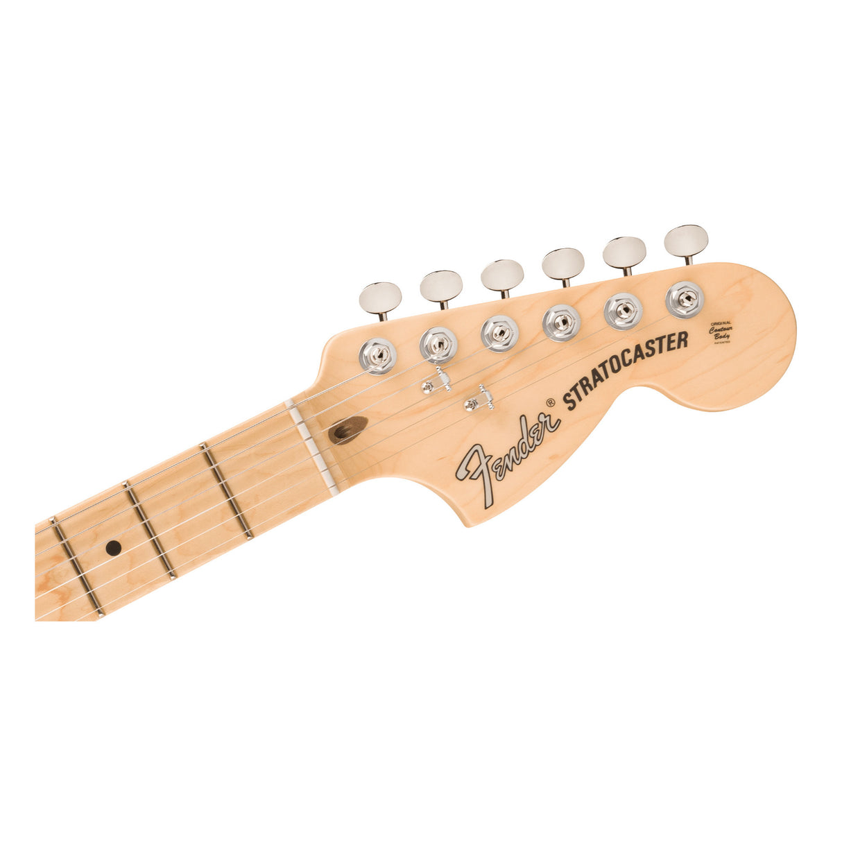 Fender Limited Edition American Performer Timber Stratocaster (2-Color Sunburst)