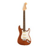 Fender Limited Edition American Performer Timber Stratocaster in Mocha