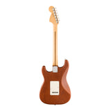 Fender Limited Edition American Performer Timber Stratocaster in Mocha