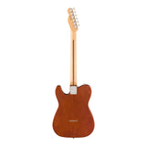 Fender  Limited Edition American Performer Timber Telecaster in Mocha
