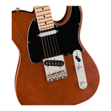 Fender  Limited Edition American Performer Timber Telecaster in Mocha