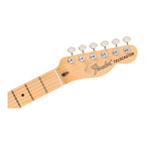 Fender  Limited Edition American Performer Timber Telecaster in Mocha