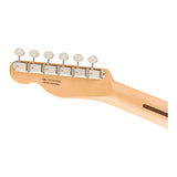 Fender  Limited Edition American Performer Timber Telecaster in Mocha