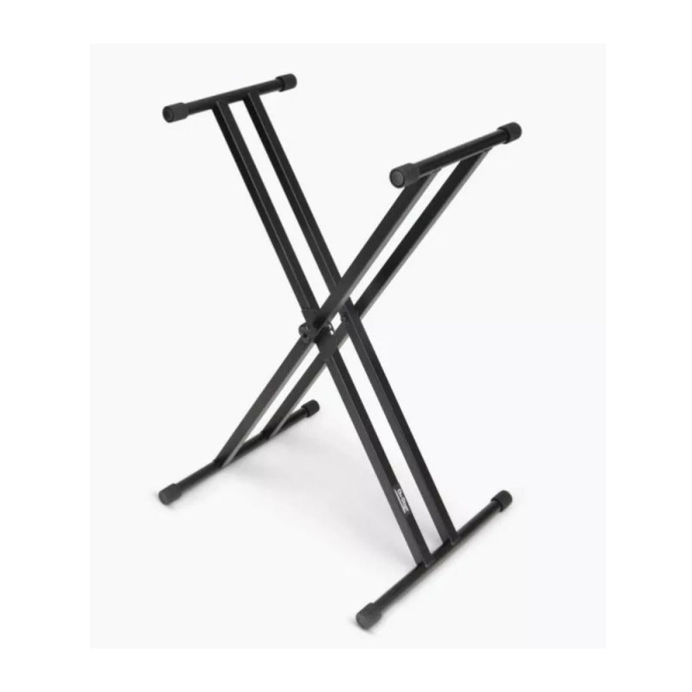 On-Stage Classic Double-X Keyboard Stand