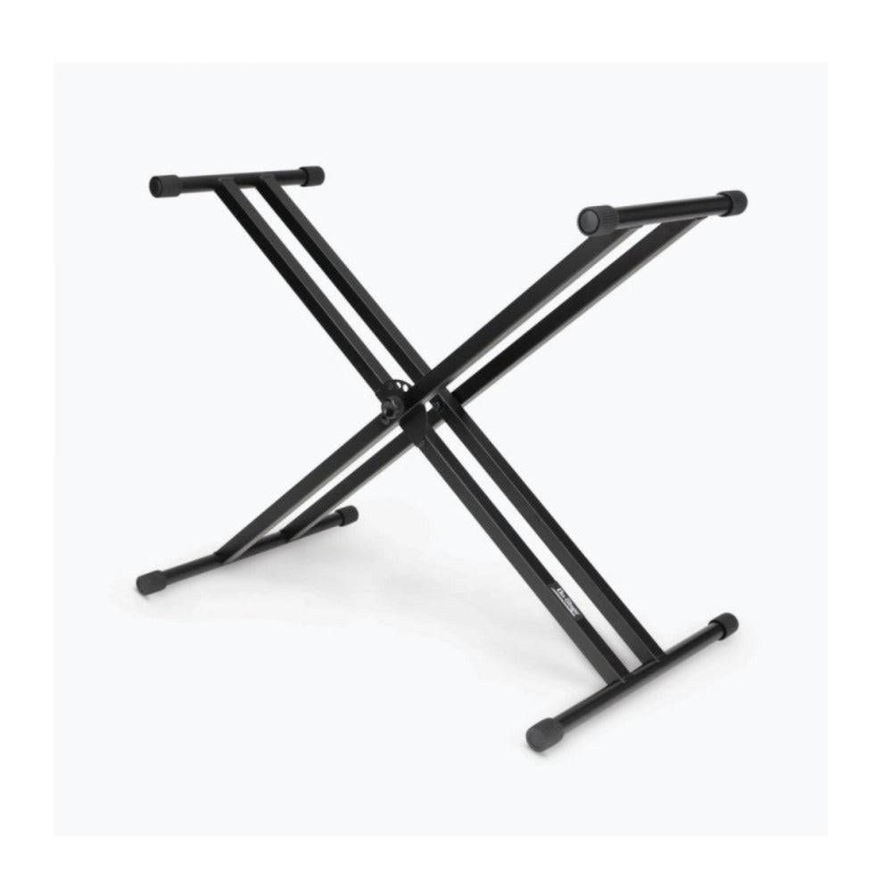 On-Stage Classic Double-X Keyboard Stand