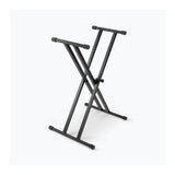 On-Stage Classic Double-X Keyboard Stand