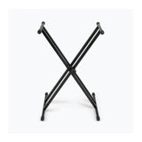 On-Stage Classic Double-X Keyboard Stand