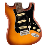 Fender Limited Edition American Performer Timber Stratocaster (Honey Burst)
