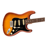 Fender Limited Edition American Performer Timber Stratocaster (Honey Burst)