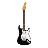 Fender Limited Edition 50th Anniversary Dave Murray Stratocaster (Black)