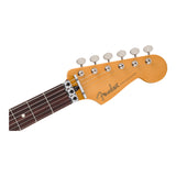 Fender Limited Edition 50th Anniversary Dave Murray Stratocaster (Black)