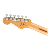 Fender Limited Edition 50th Anniversary Dave Murray Stratocaster (Black)