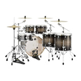 Mapex Drums Armory Series Studioease Box 2 Black Dawn  - CANNOT BE SOLD SEPARATE