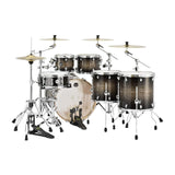 Mapex Drums Armory Series Studioease Box 3 Black Dawn  - CANNOT BE SOLD SEPARATE