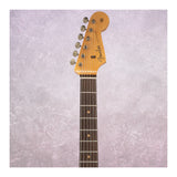Fender Custom Shop 1959 Stratocaster Journeyman Relic (Aged Sea Foam Green)