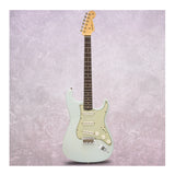 Fender Custom Shop 1959 Stratocaster Journeyman Relic (Aged Sonic Blue)