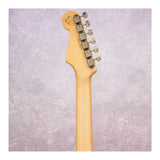 Fender Custom Shop 1959 Stratocaster Journeyman Relic (Aged Sonic Blue)