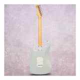 Fender Custom Shop 1959 Stratocaster Journeyman Relic (Aged Sonic Blue)