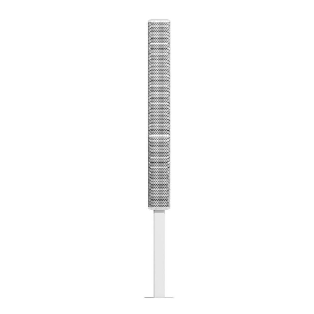 Electro-Voice EVOLVE70-90 Column Speaker Array with Pole and Bag (White)