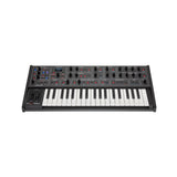 Sequential Fourm 4-Voice Analog Synthesizer with Polyphonic Aftertouch