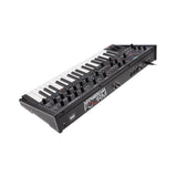 Sequential Fourm 4-Voice Analog Synthesizer with Polyphonic Aftertouch