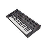 Sequential Fourm 4-Voice Analog Synthesizer with Polyphonic Aftertouch