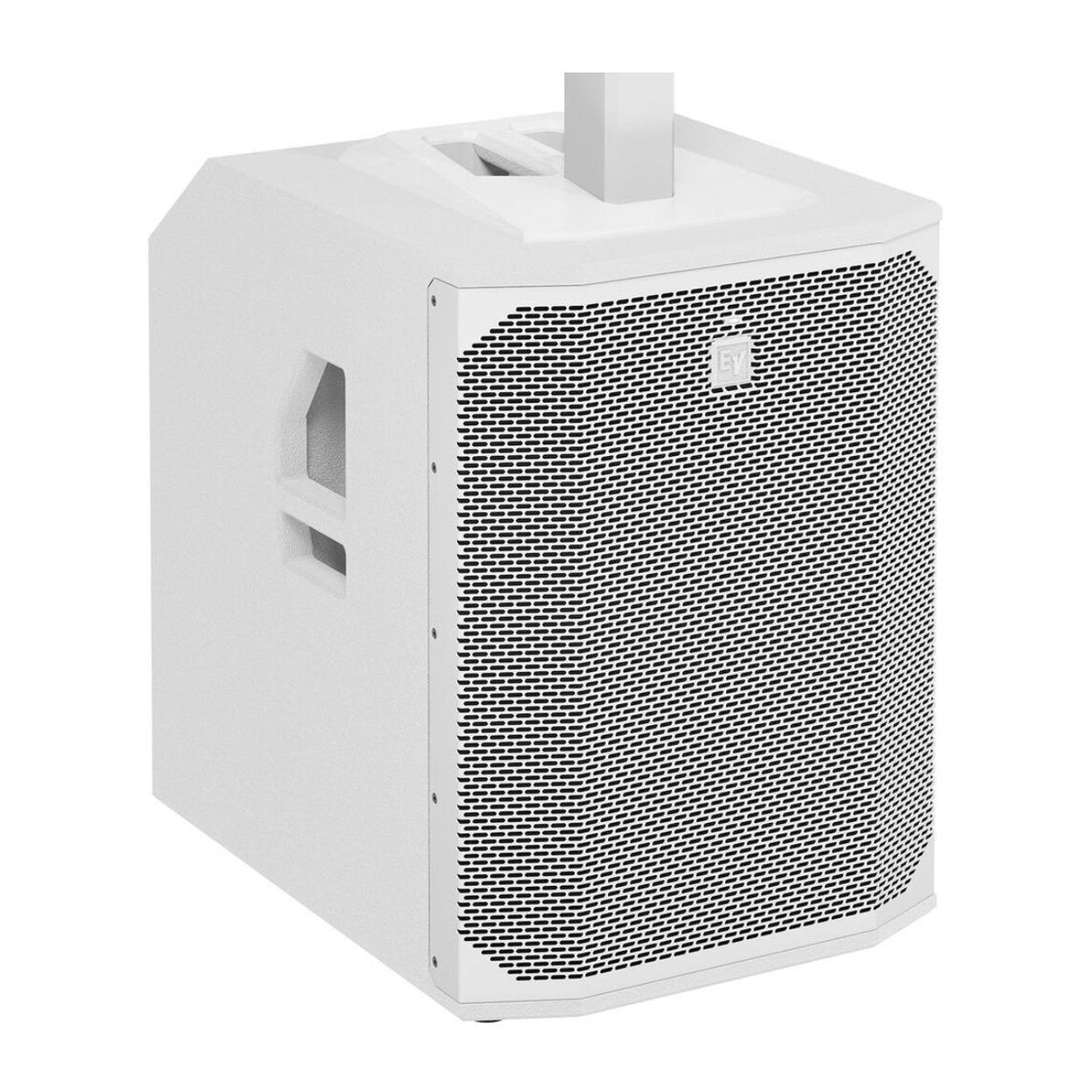 Electro-Voice EVOLVE 70 15-Inch Subwoofer (White) with Cord