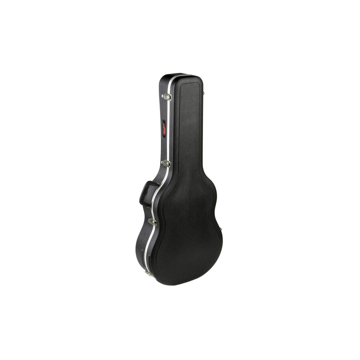 SKB Acoustic Shaped Hardshell Case with Standard Latches and Handle